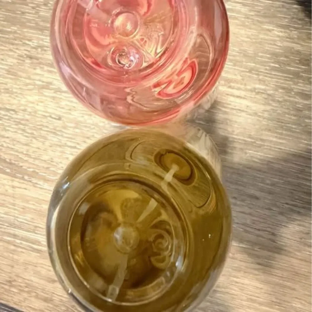 Kylie Cosmetics Caramel Cloud & Vanilla Dew Hair and Body Mists